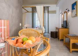 Antinea Suites Hotel & Spa 5