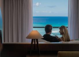 OUTRIGGER Waikiki Beach Resort 2