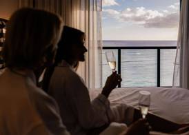 OUTRIGGER Waikiki Beach Resort 3