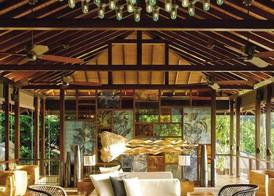 Four Seasons Resort Seychelles 3