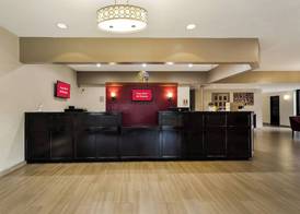 Red Roof Inn Painted Post 2