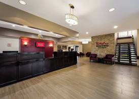 Red Roof Inn Painted Post 3