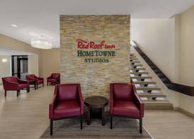 Red Roof Inn Painted Post 5