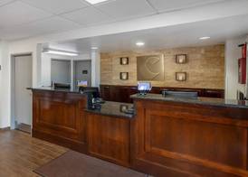 Comfort Inn Franklin Highway 96 3