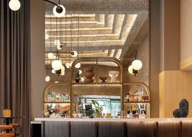 Sheraton Heathrow Hotel 3