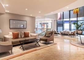 Sea Tower by Isrotel Design 3