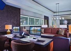 Grand Hyatt Tampa Bay 3