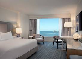 Grand Hyatt Tampa Bay 4