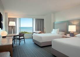 Grand Hyatt Tampa Bay 5