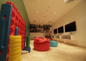 Blue Beach Tower The Walk JBR Dubai 3