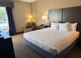 Comfort Inn & Suites Bradenton North I-75 3
