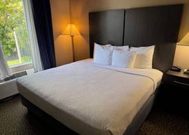 Comfort Inn & Suites Bradenton North I-75 4