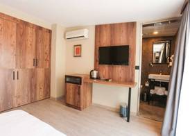 ARACH HOTELS 3