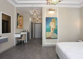 ARACH HOTELS 5