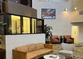 GreenTree Hotel Phoenix West 5
