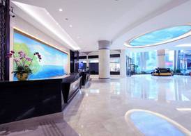 Xiamen Jingmin Central Hotel 3