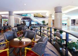 Xiamen Jingmin Central Hotel 4