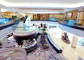 Xiamen Jingmin Central Hotel 5