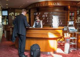 Seminaris Sunday See Hotel Potsdam 2