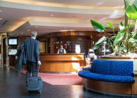 Seminaris Sunday See Hotel Potsdam 3