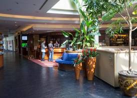 Seminaris Sunday See Hotel Potsdam 4