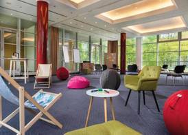 Seminaris Sunday See Hotel Potsdam 5