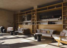Domes Aulus Elounda, Adults only, Curio Collection by Hilton 3