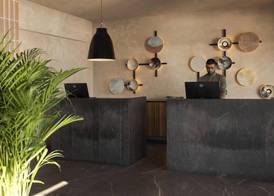 Domes Aulus Elounda, Adults only, Curio Collection by Hilton 4