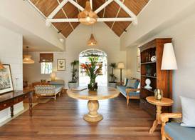 Veranda Grand Baie Hotel & Spa 2