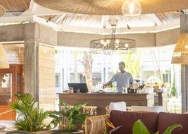 Veranda Grand Baie Hotel & Spa 4
