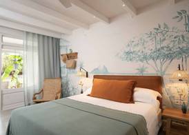 Veranda Grand Baie Hotel & Spa 5