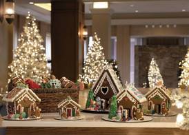 Lansdowne Resort and Spa 3