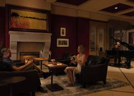Lansdowne Resort and Spa 4