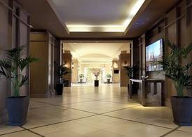 Lansdowne Resort and Spa 5