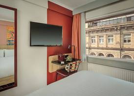 lyf George Square Glasgow 3