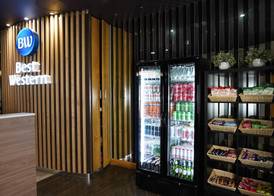Best Western Heathrow Ariel T2, 3, 4 2