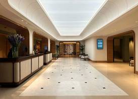 Hotel Bécquer 2