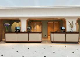 Hotel Bécquer 3