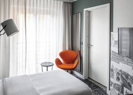 Pentahotel Braunschweig 5
