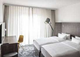 Pentahotel Braunschweig 2