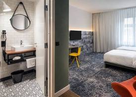 Pentahotel Braunschweig 3