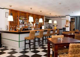 Casthotels Tierramar 2
