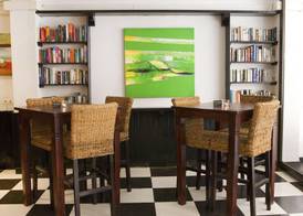 Casthotels Tierramar 5