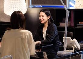 Cross Hotel Osaka 4