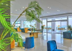 King Evelthon Beach Hotel & Resort 3