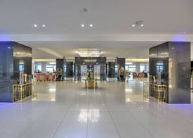 King Evelthon Beach Hotel & Resort 4