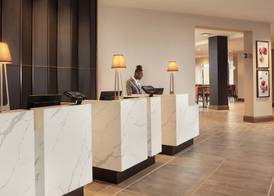 Crowne Plaza DALLAS MARKET CTR - LOVE FIELD by IHG 2