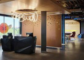 Aloft by Marriott Leawood-Overland Park 2