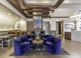 Hyatt Place Richmond Arboretum 5