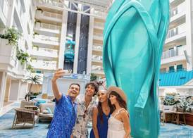Margaritaville Resort Lake Tahoe 4